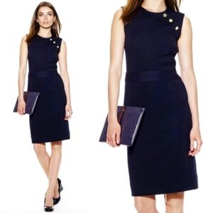 NWT Tory Burch Beverly Dress
